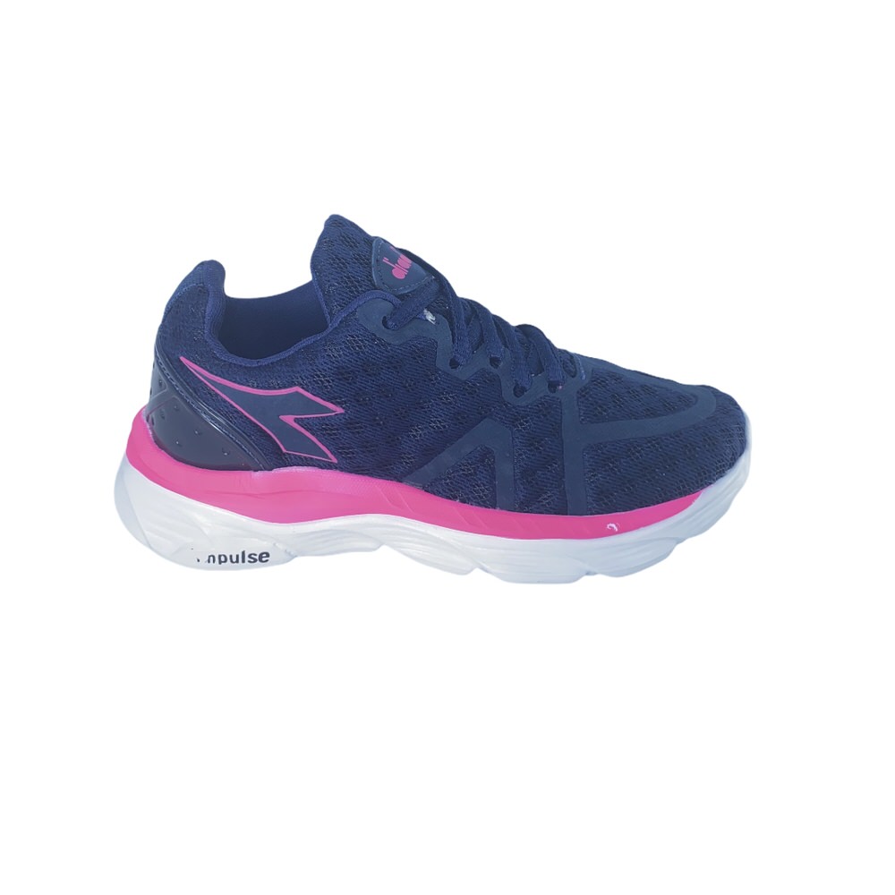 Zapatilla running GHOST MARINHO PINK