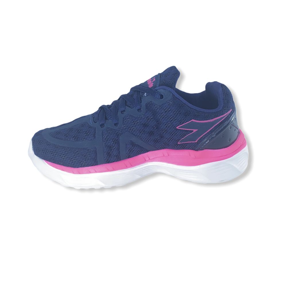 Zapatilla running GHOST MARINHO PINK