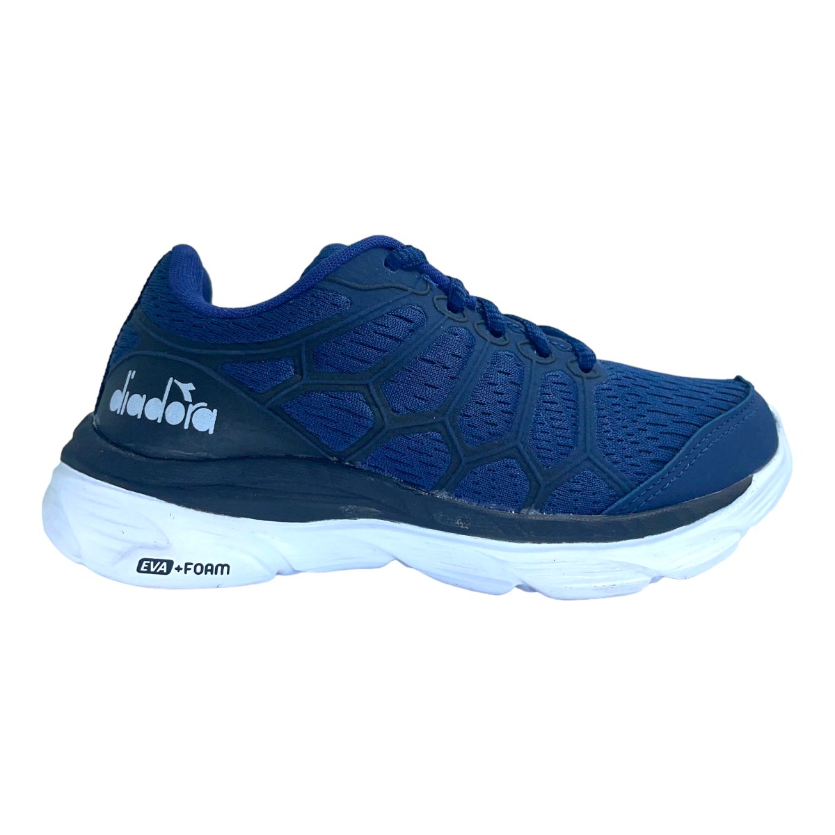 Zapatilla running FUSION K MNO/