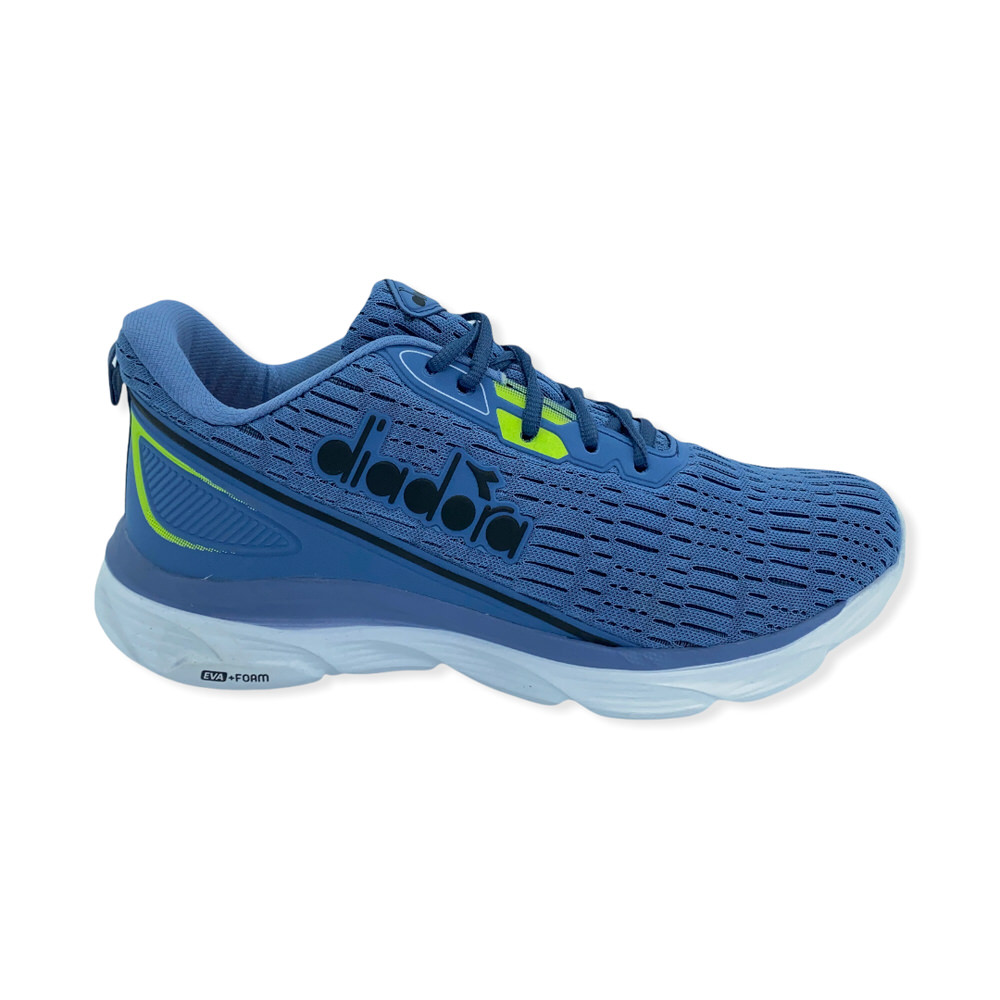 Zapatilla urbano ECLIPSE  MNO--VDE