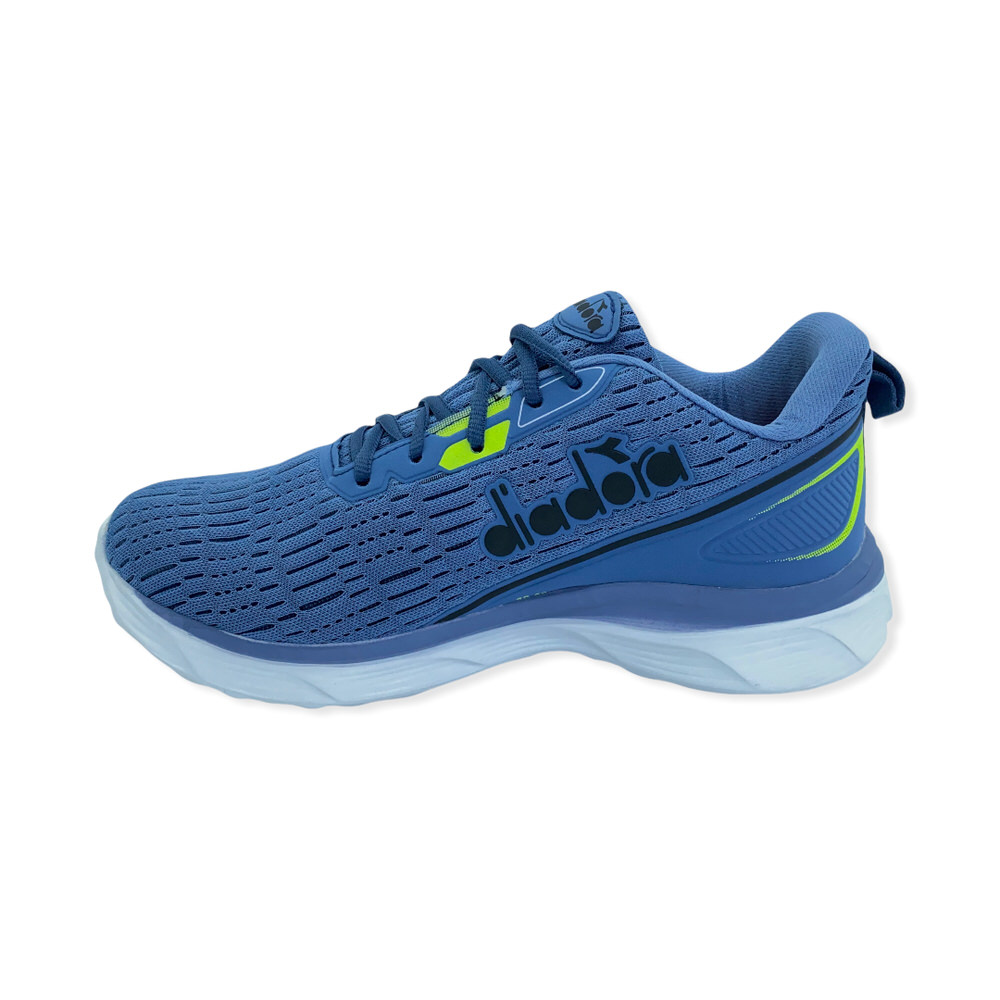 Zapatilla urbano ECLIPSE  MNO--VDE