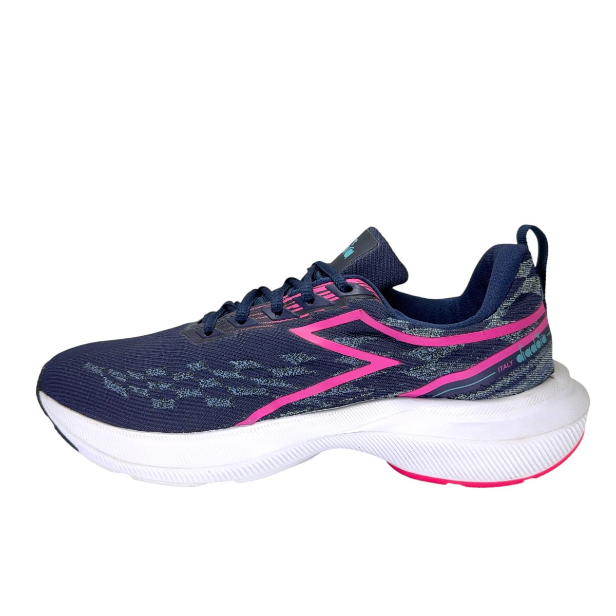 Zapatilla running FORMULA MARINO-PINK