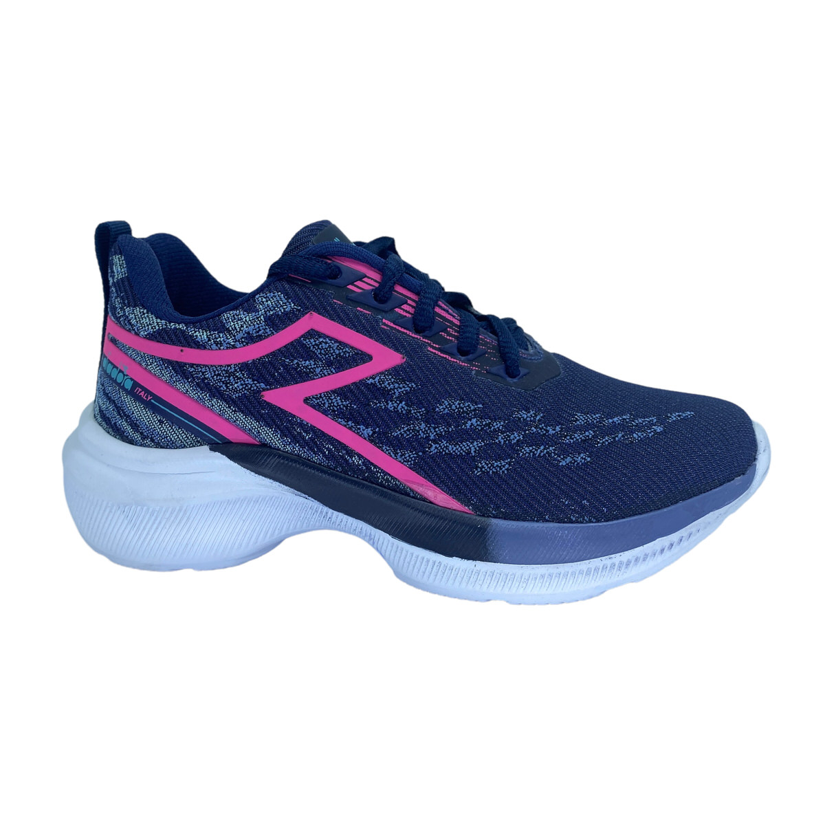 Zapatilla urbano FORMULA KIDS MNO-PINK