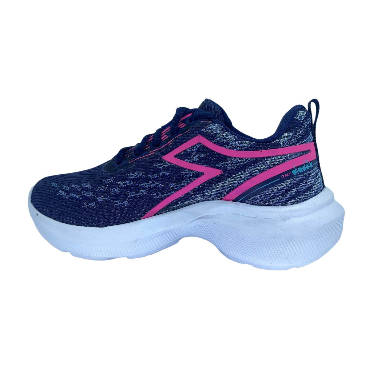 Zapatilla urbano FORMULA KIDS MNO-PINK