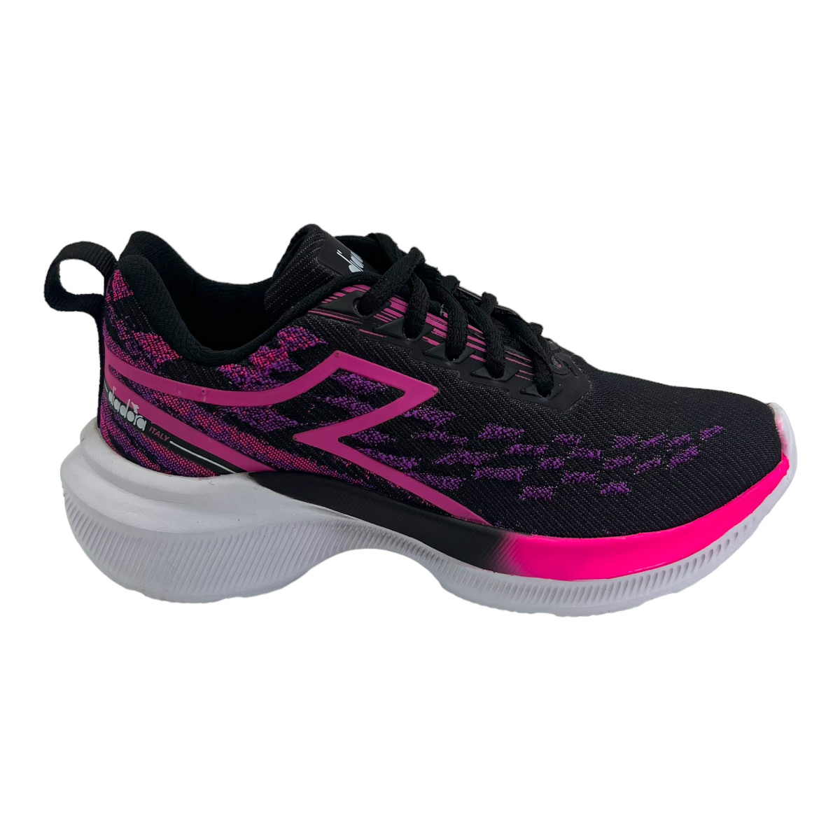 Zapatilla urbano FORMULA KIDS  PINK