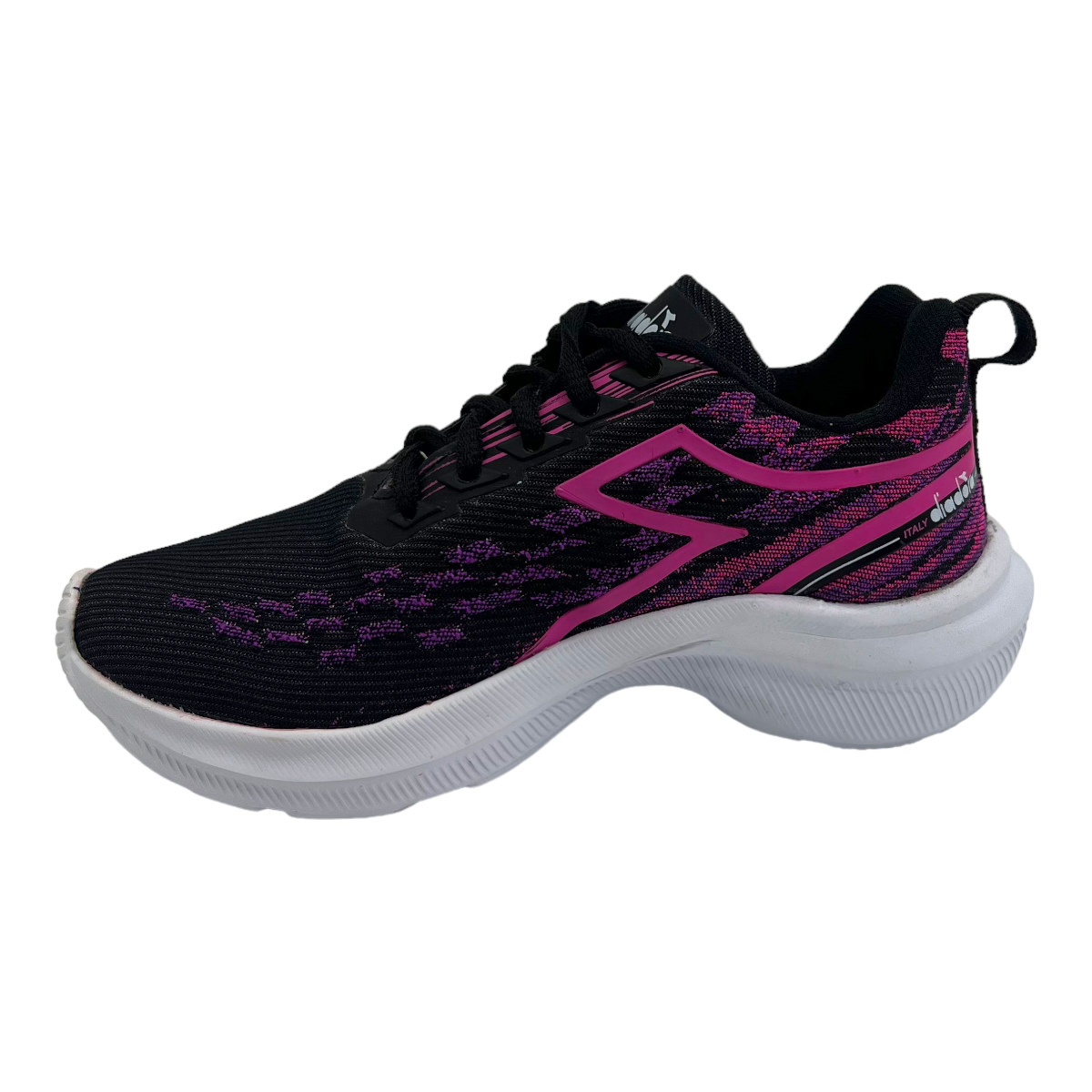 Zapatilla urbano FORMULA KIDS  PINK