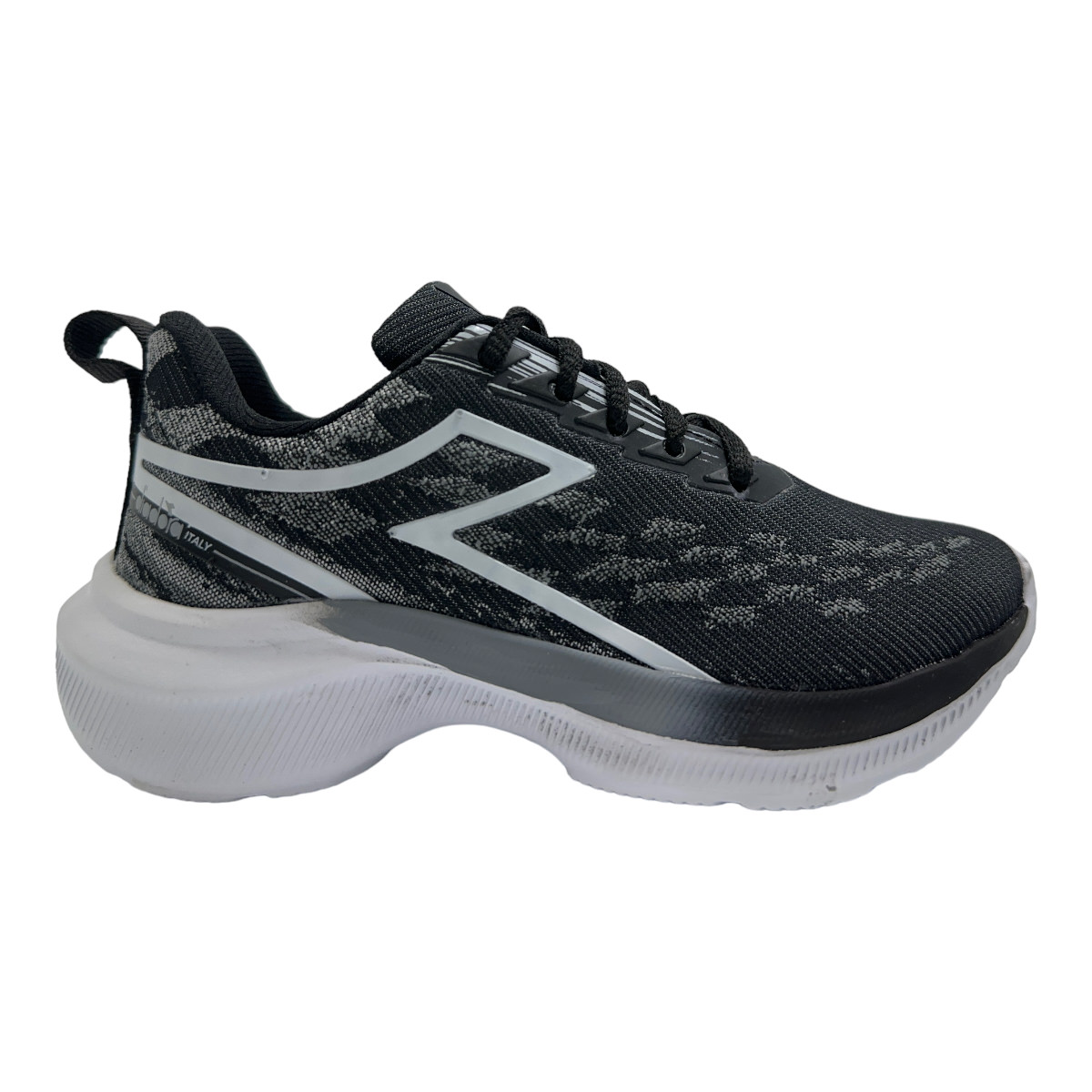 Zapatilla running FORMULA KIDS  BLANCO