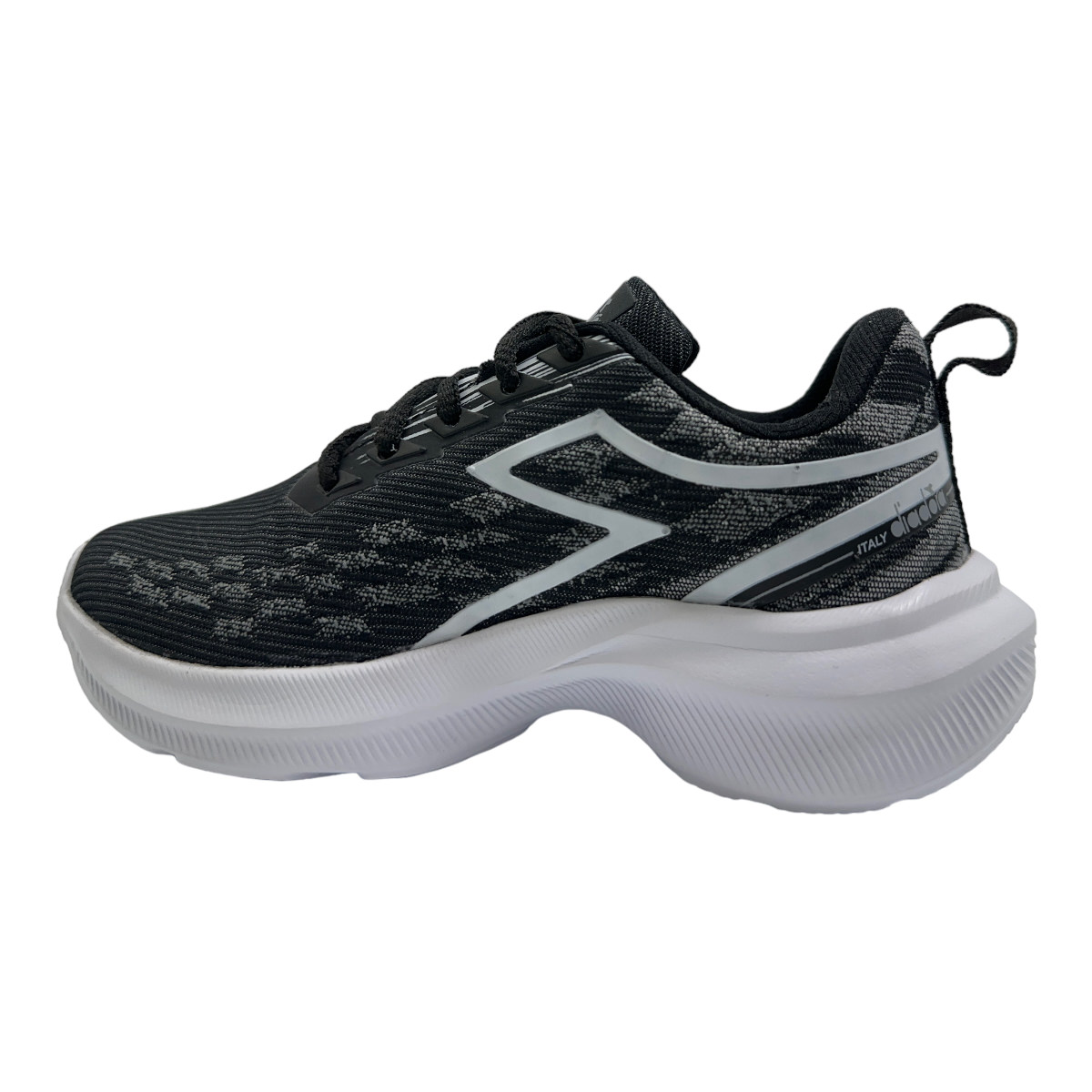 Zapatilla running FORMULA KIDS  BLANCO