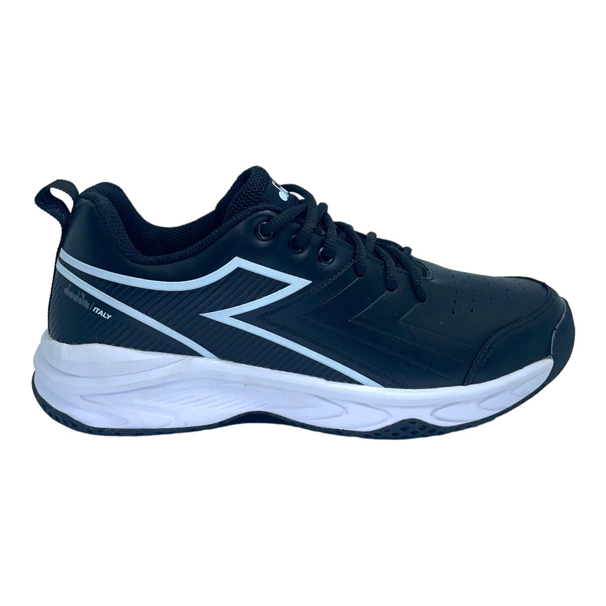 Zapatilla tenis LOOSA -BLANCO