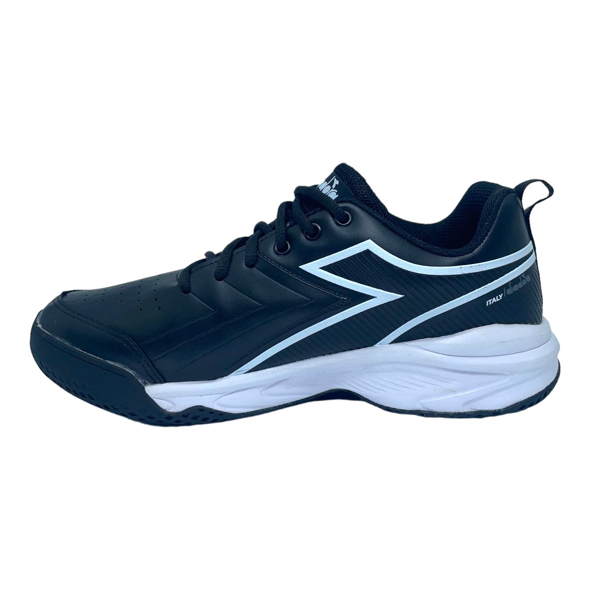 Zapatilla tenis LOOSA -BLANCO