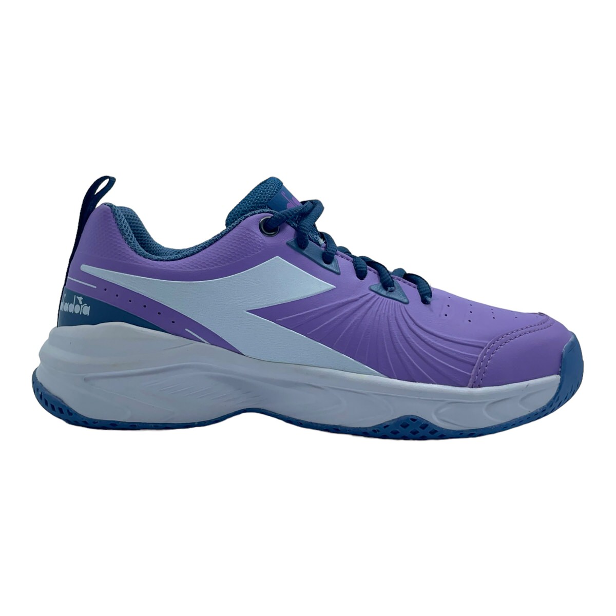 Zapatilla tenis STRIKE LILA MARITIMO BL