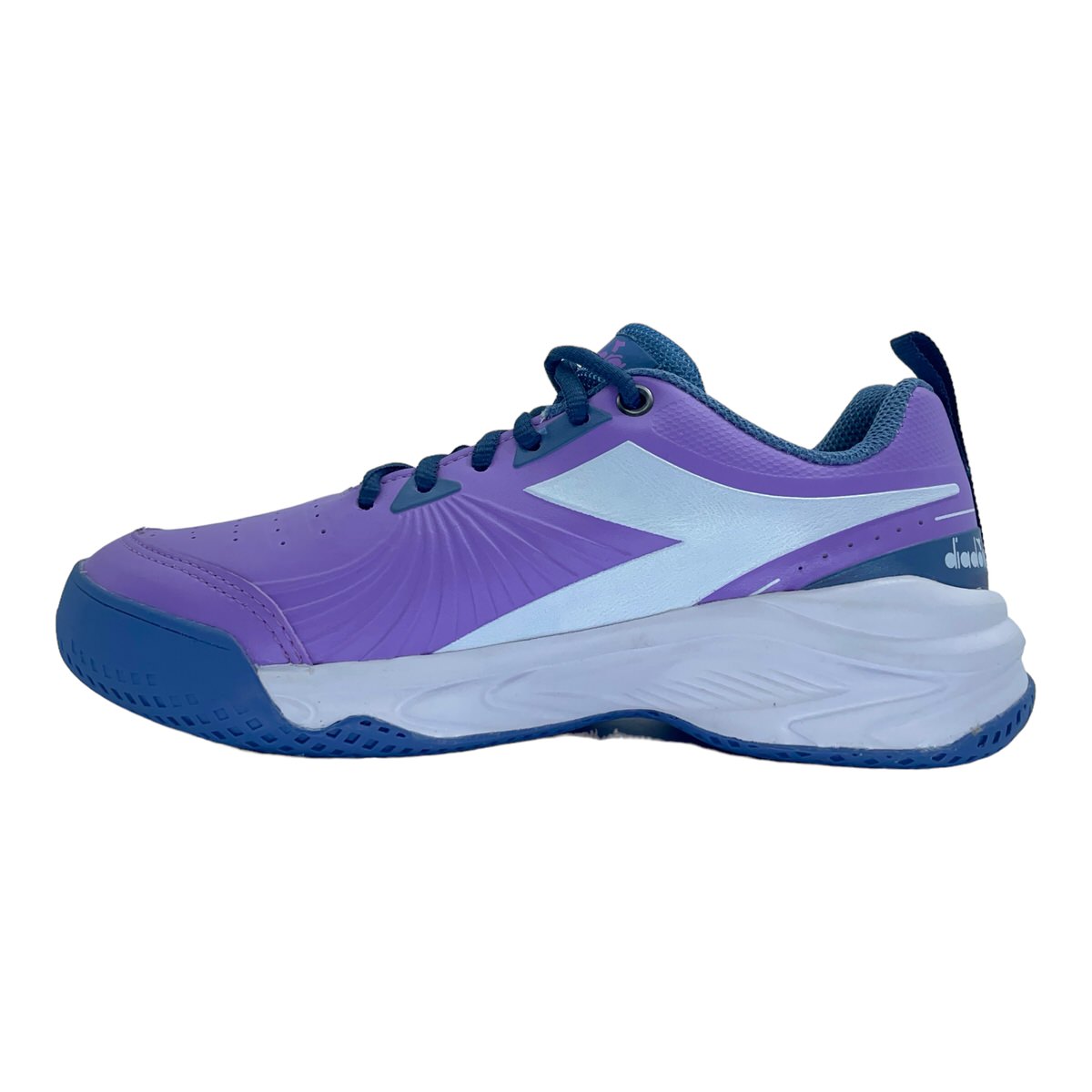 Zapatilla tenis STRIKE LILA MARITIMO BL