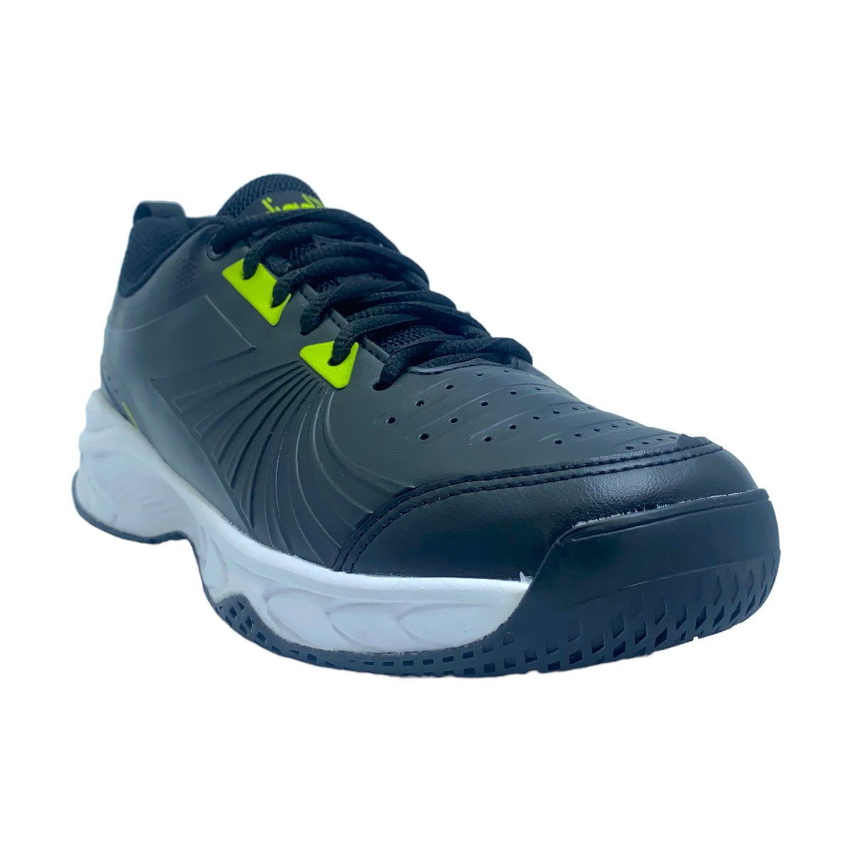 Zapatilla tenis STRIKE  VDE CITRICO