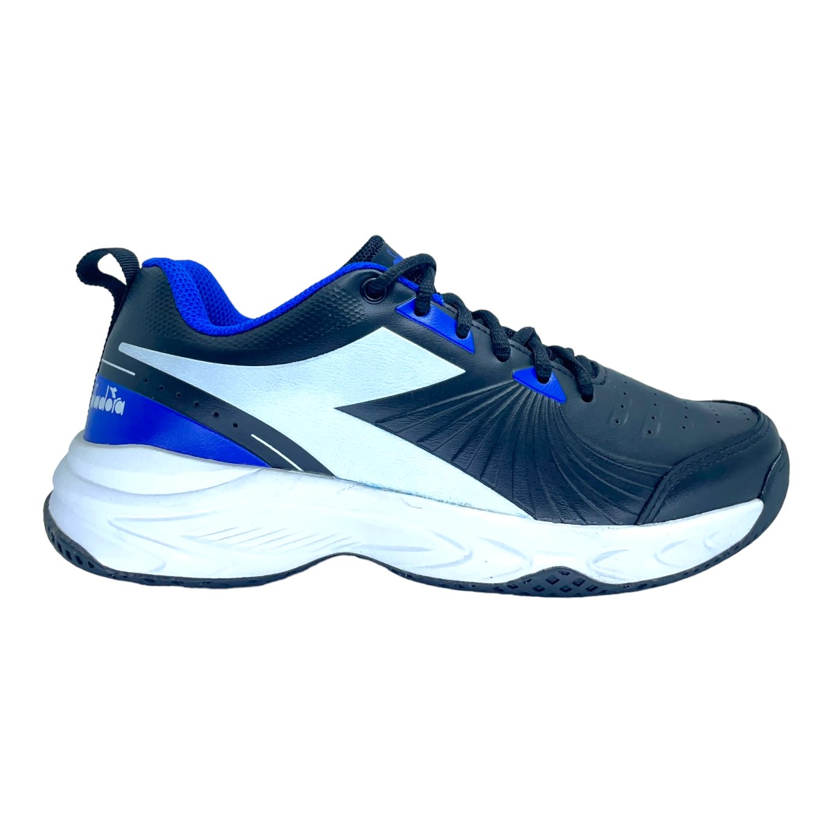 Zapatilla tenis STRIKE ROYAL BLANCO