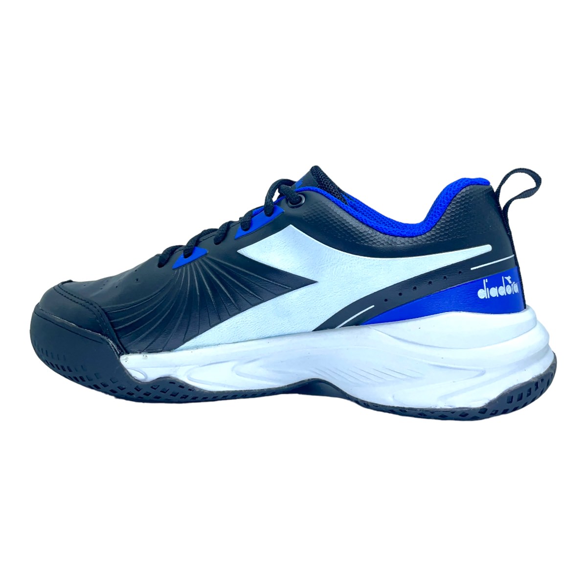 Zapatilla tenis STRIKE ROYAL BLANCO