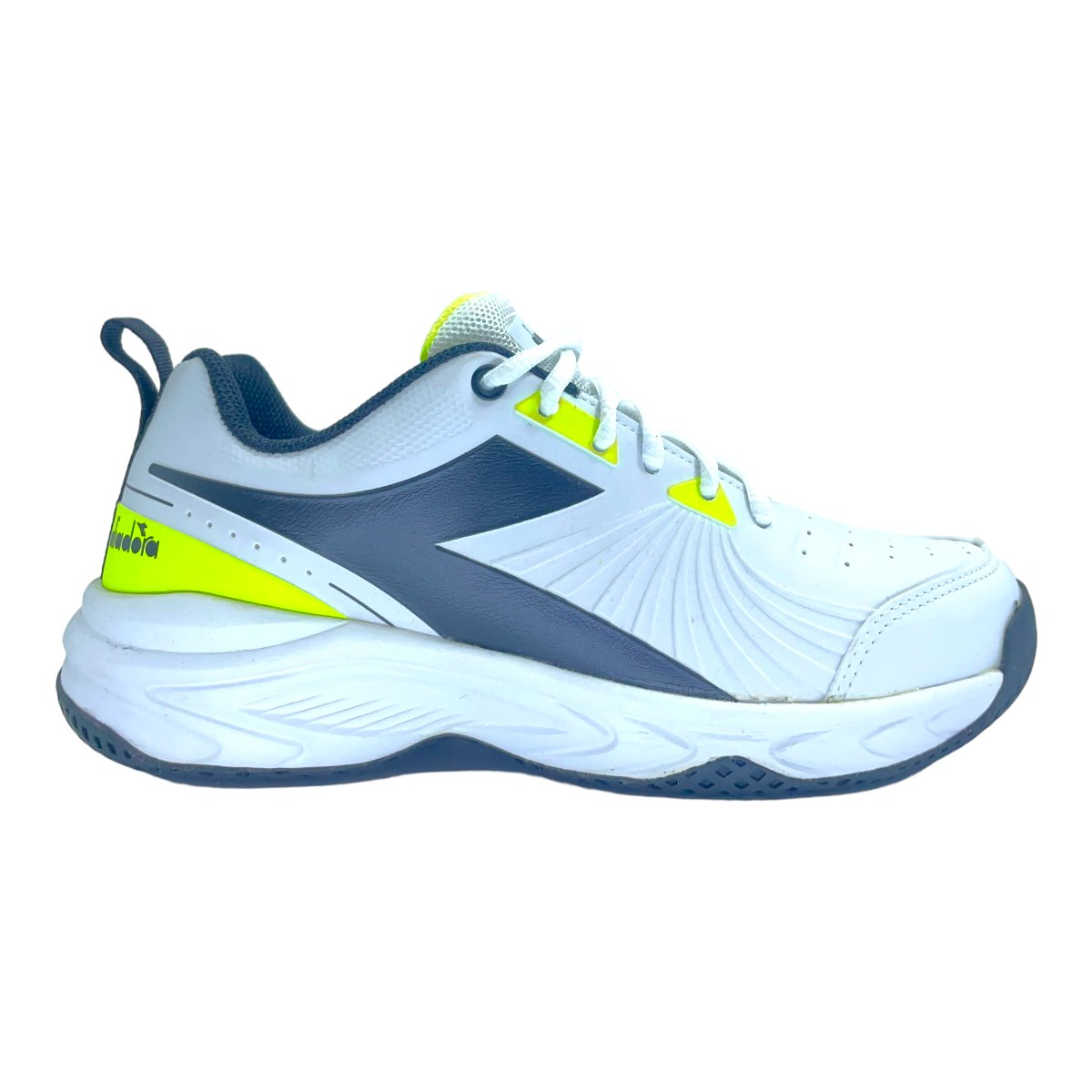 Zapatilla tenis STRIKE BL VERDE