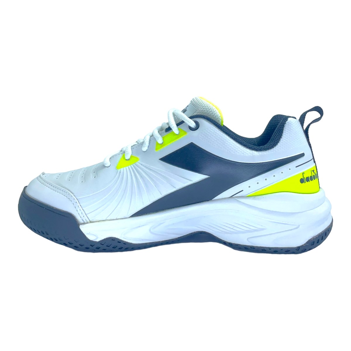 Zapatilla tenis STRIKE BL VERDE