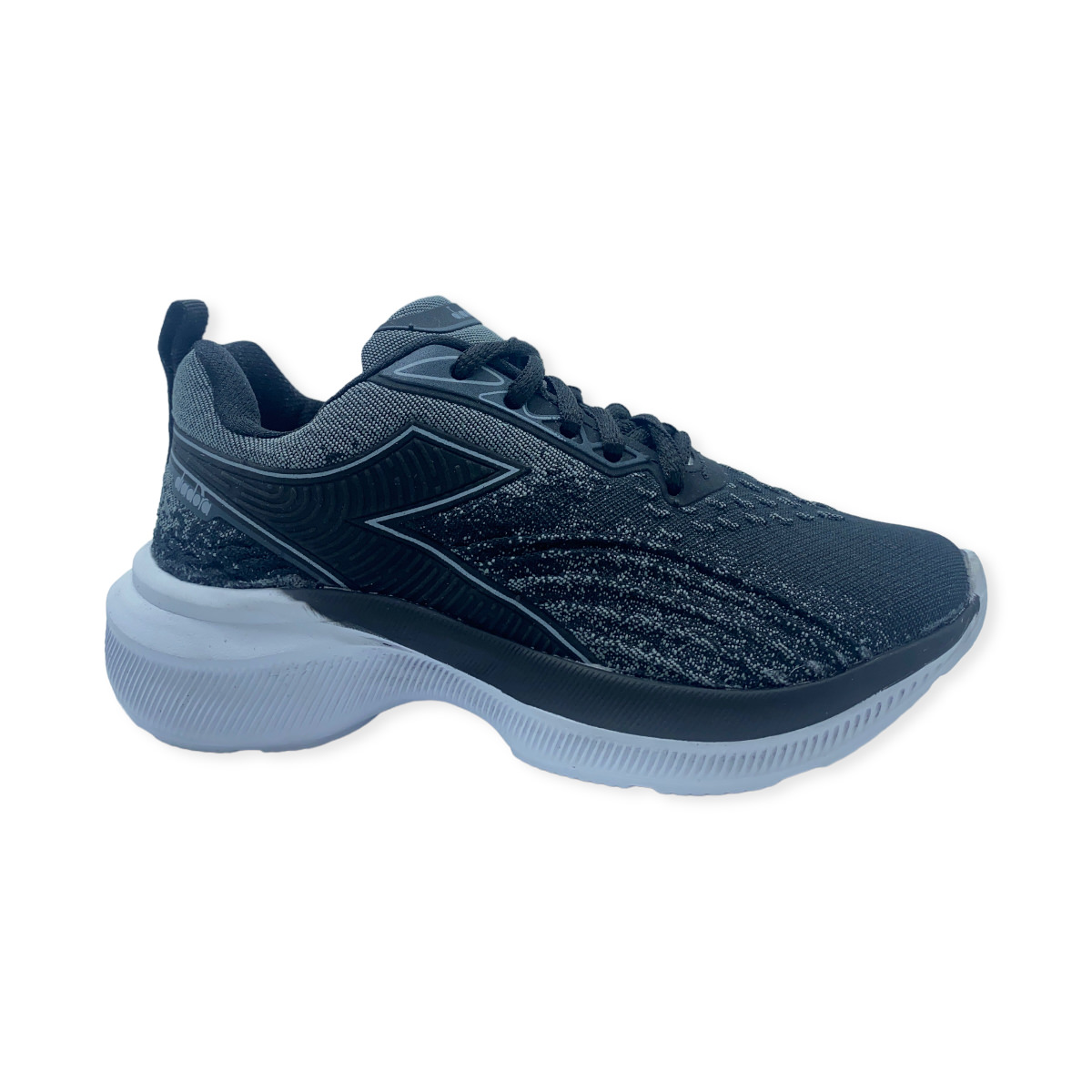 Zapatilla running FLUIDO KIDS  BEIGE