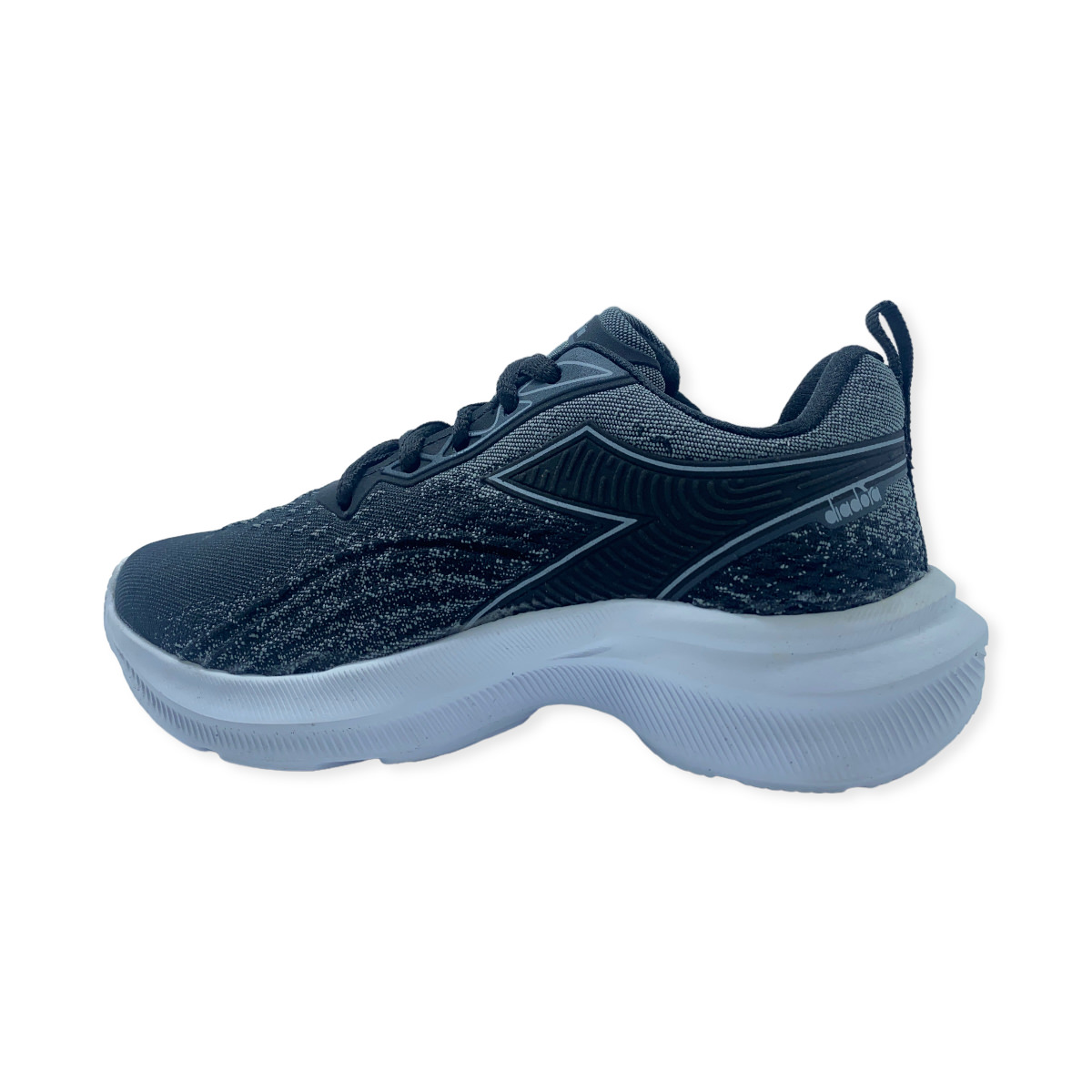 Zapatilla running FLUIDO KIDS  BEIGE