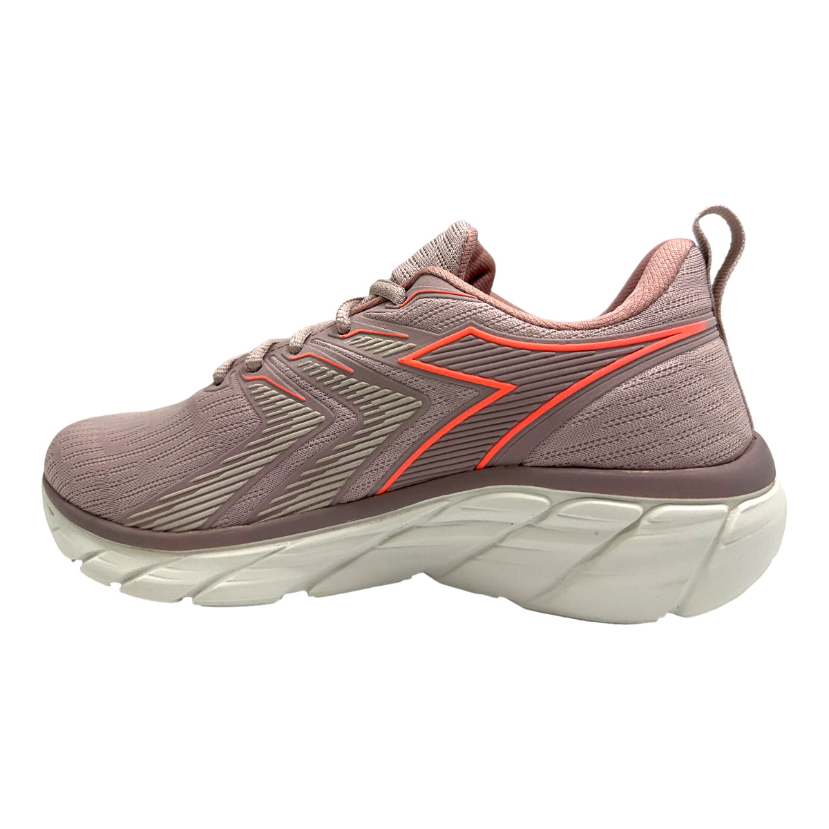 Zapatilla running STRONDER FAWN ROSA CORAL