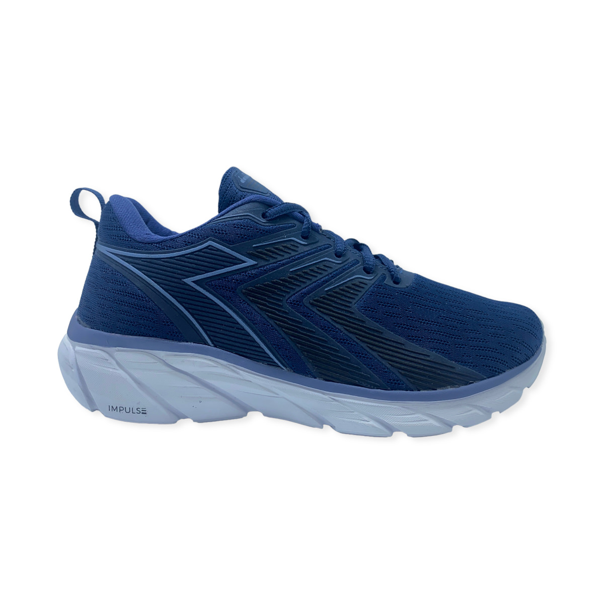 Zapatilla running STRONDER MARINO MARITIMO 