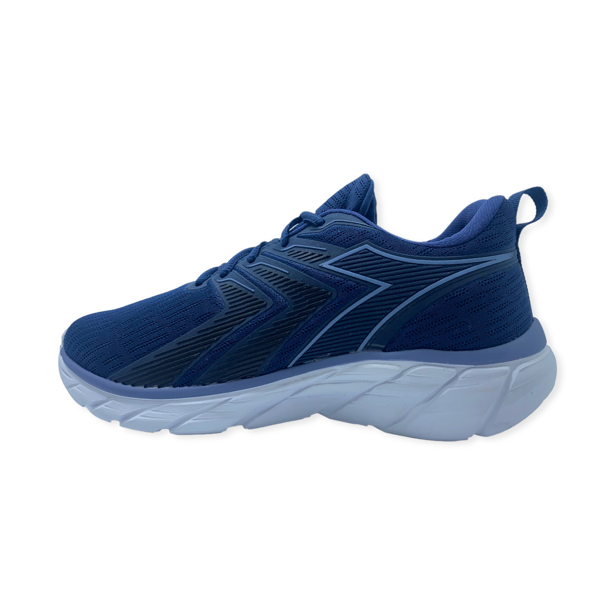 Zapatilla running STRONDER MARINO MARITIMO 