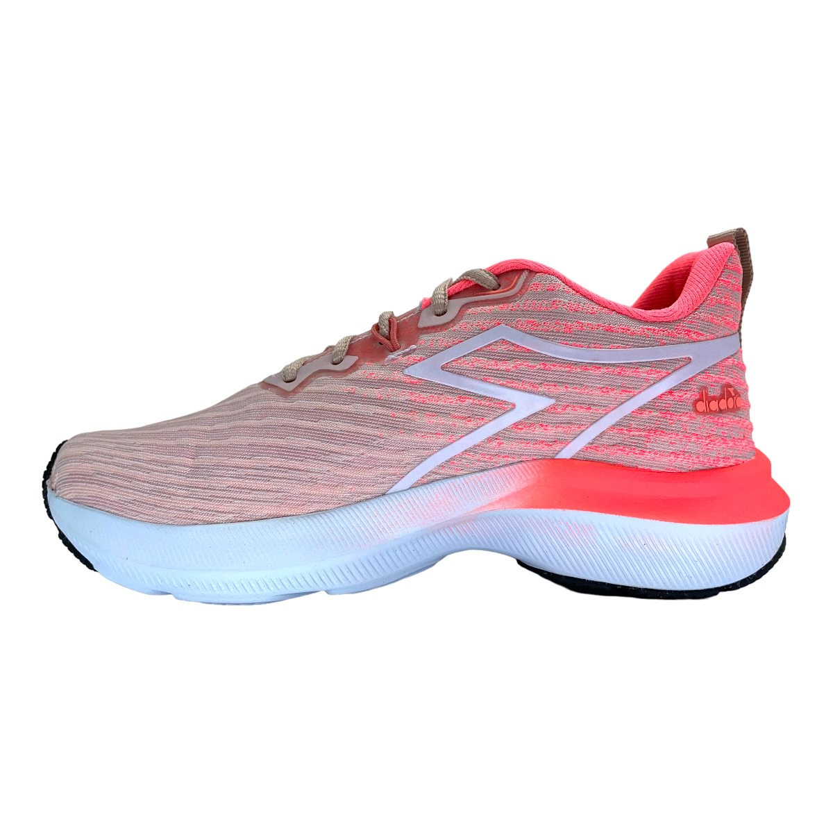 Zapatilla running BRISE ROSA CLARO CORAL