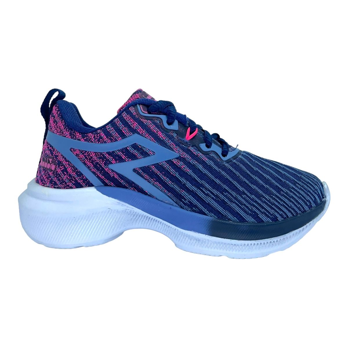 Zapatilla running BRISE KIDS MNO PINK
