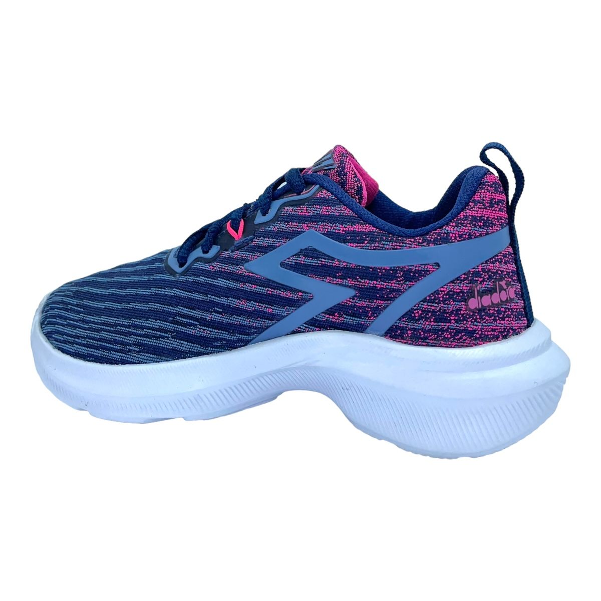 Zapatilla running BRISE KIDS MNO PINK