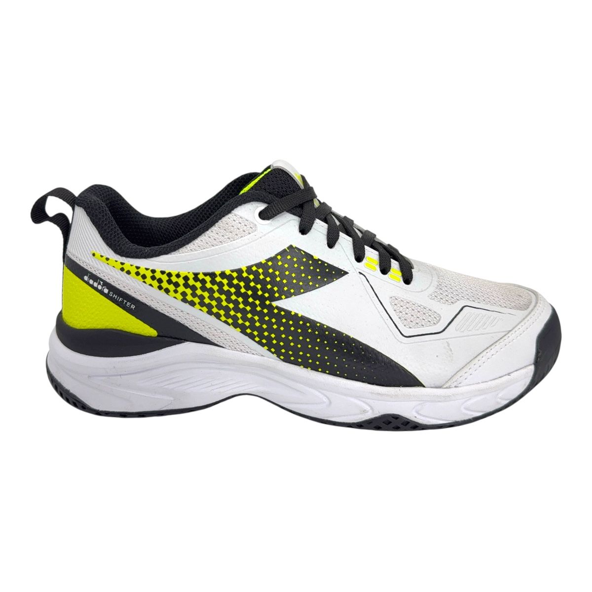 Zapatilla tenis SHIFTER BL LIMA
