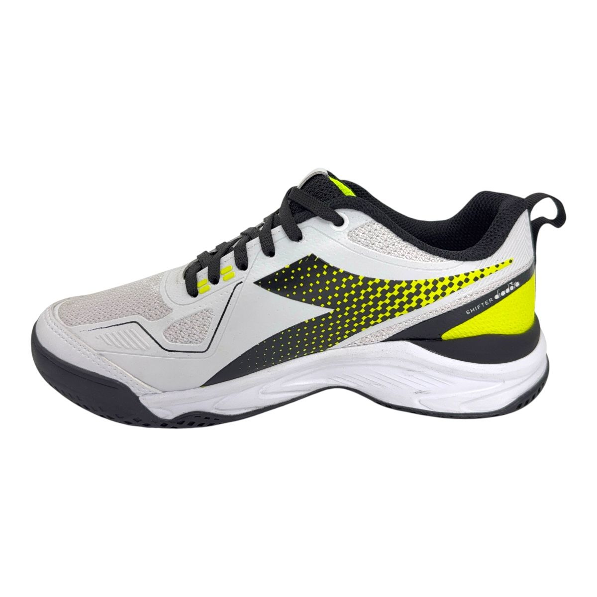 Zapatilla tenis SHIFTER BL LIMA