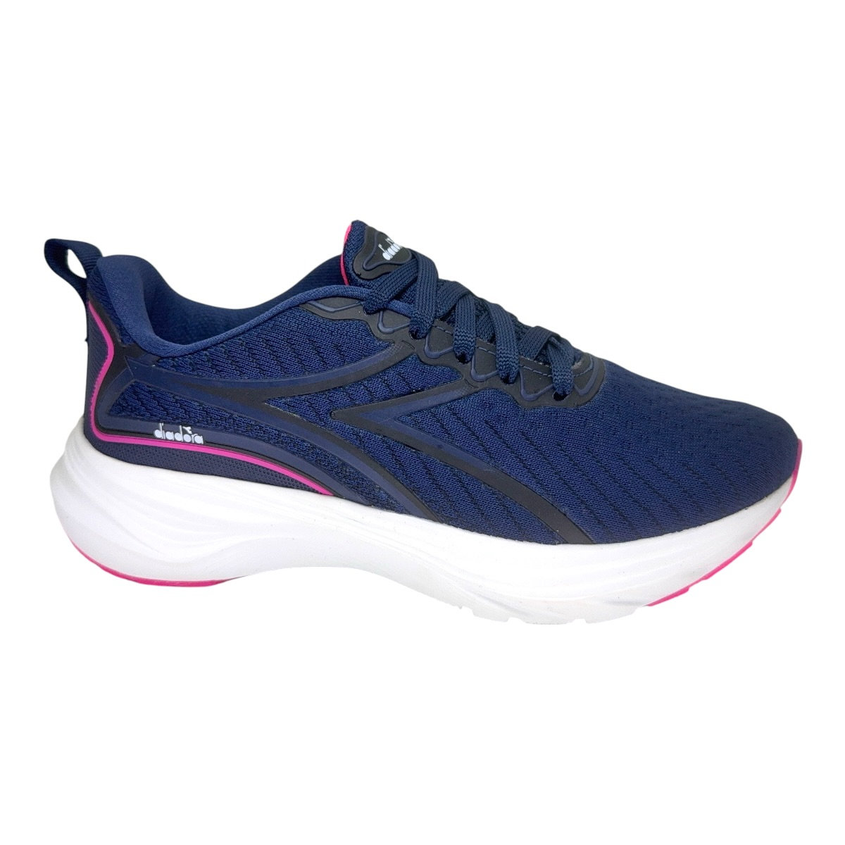 Zapatilla running SOLAR MARINO PINK