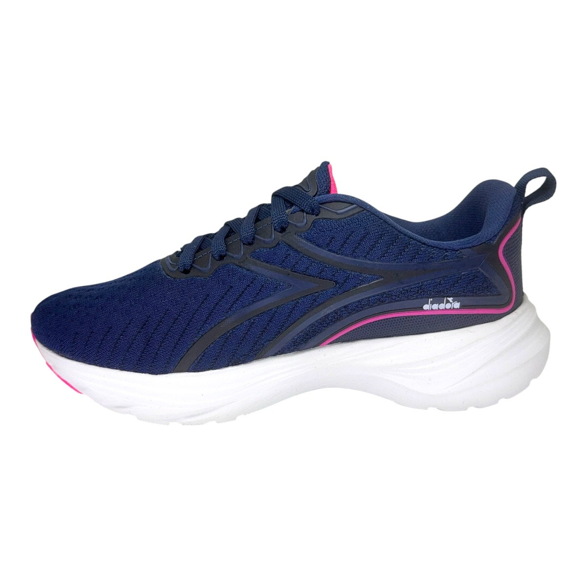 Zapatilla running SOLAR MARINO PINK