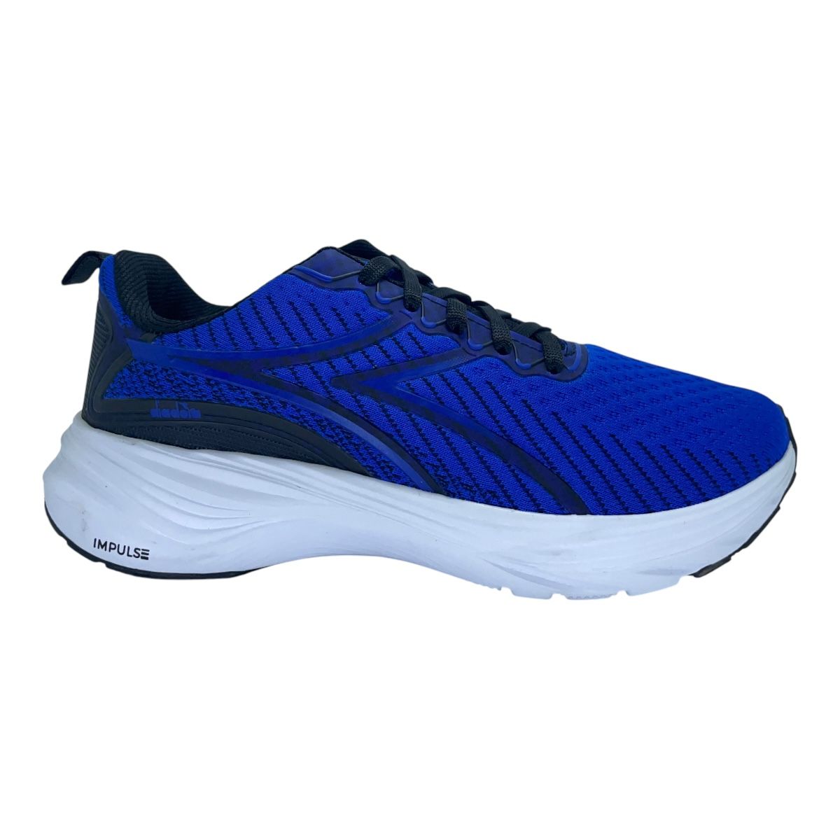 Zapatilla running SOLAR ROYAL