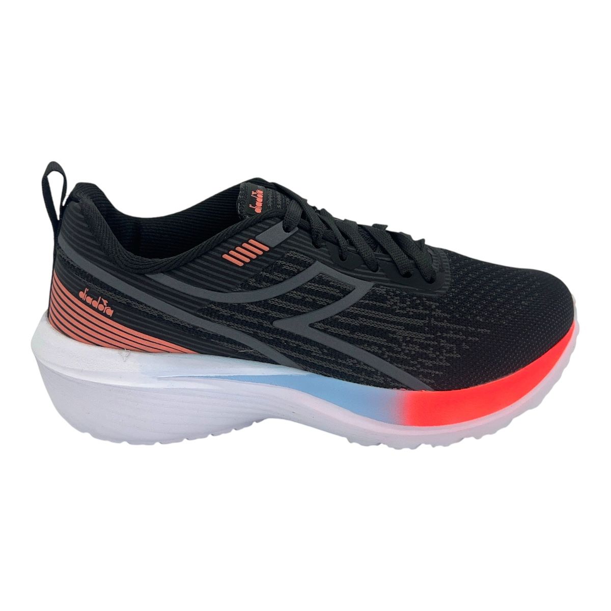 Zapatilla running PROTON AZ CORAL