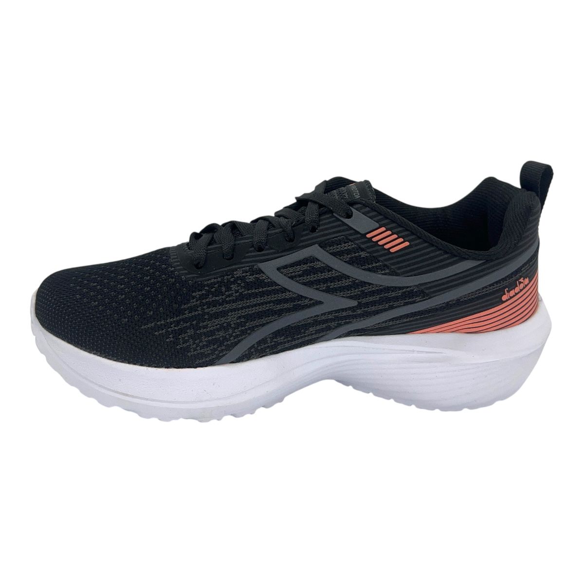 Zapatilla running PROTON AZ CORAL