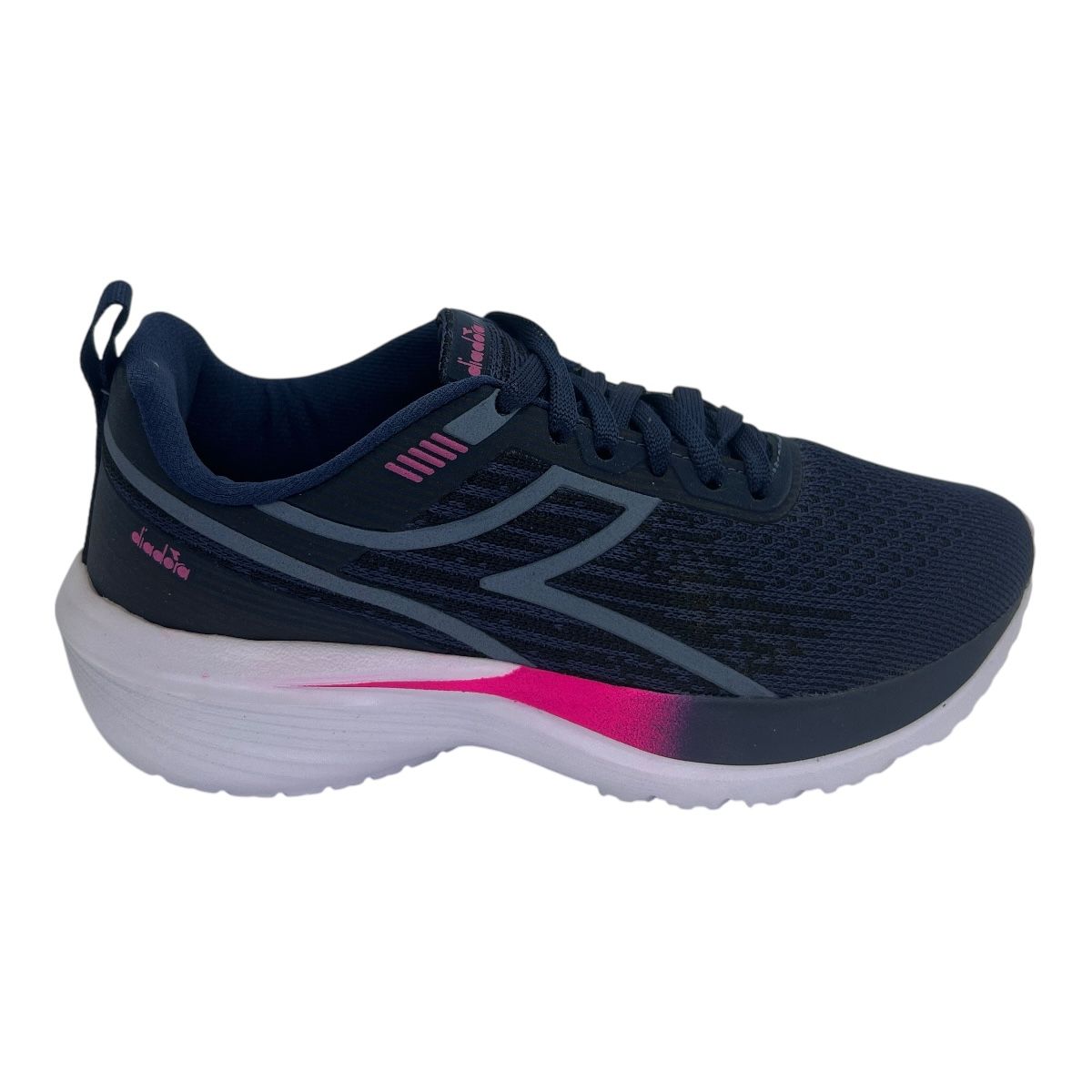 Zapatilla running PROTON MNO  PINK