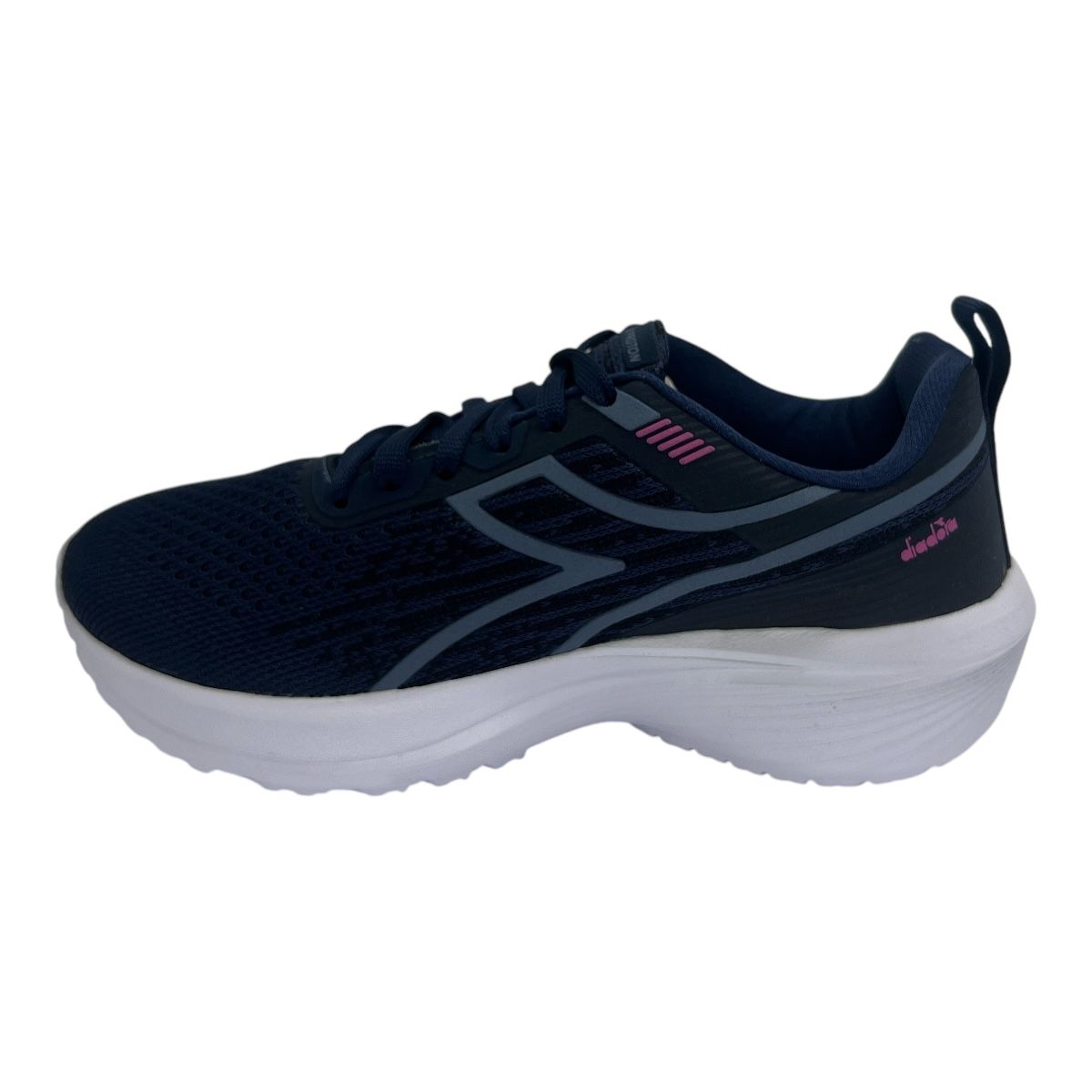 Zapatilla running PROTON MNO  PINK