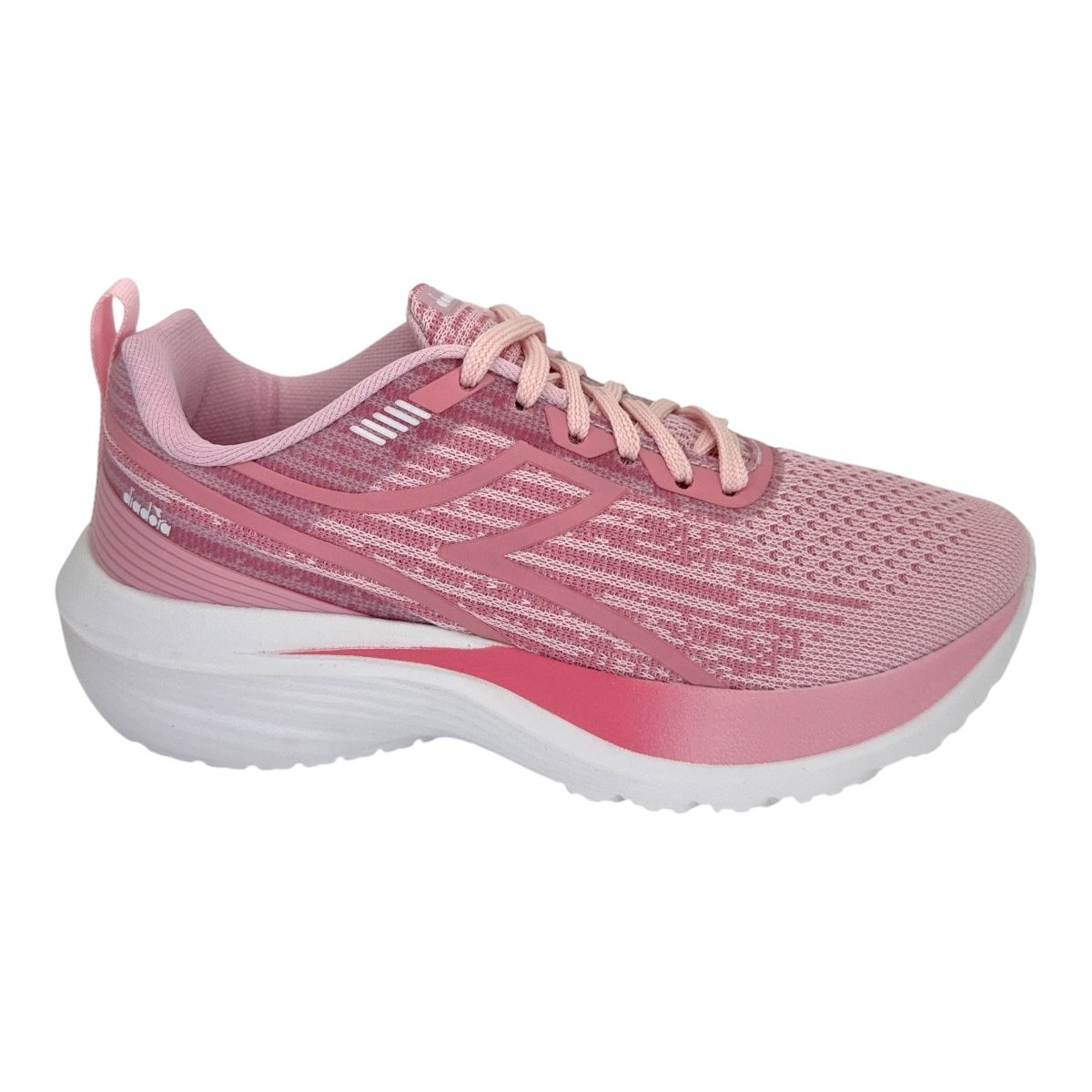Zapatilla running PROTON ROSA BL