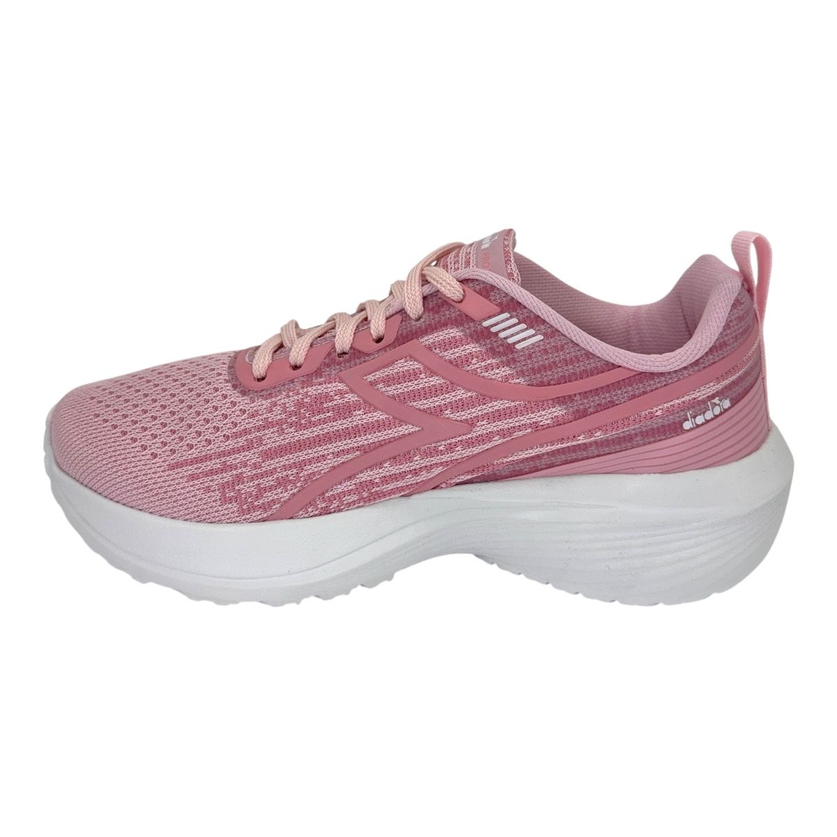 Zapatilla running PROTON ROSA BL