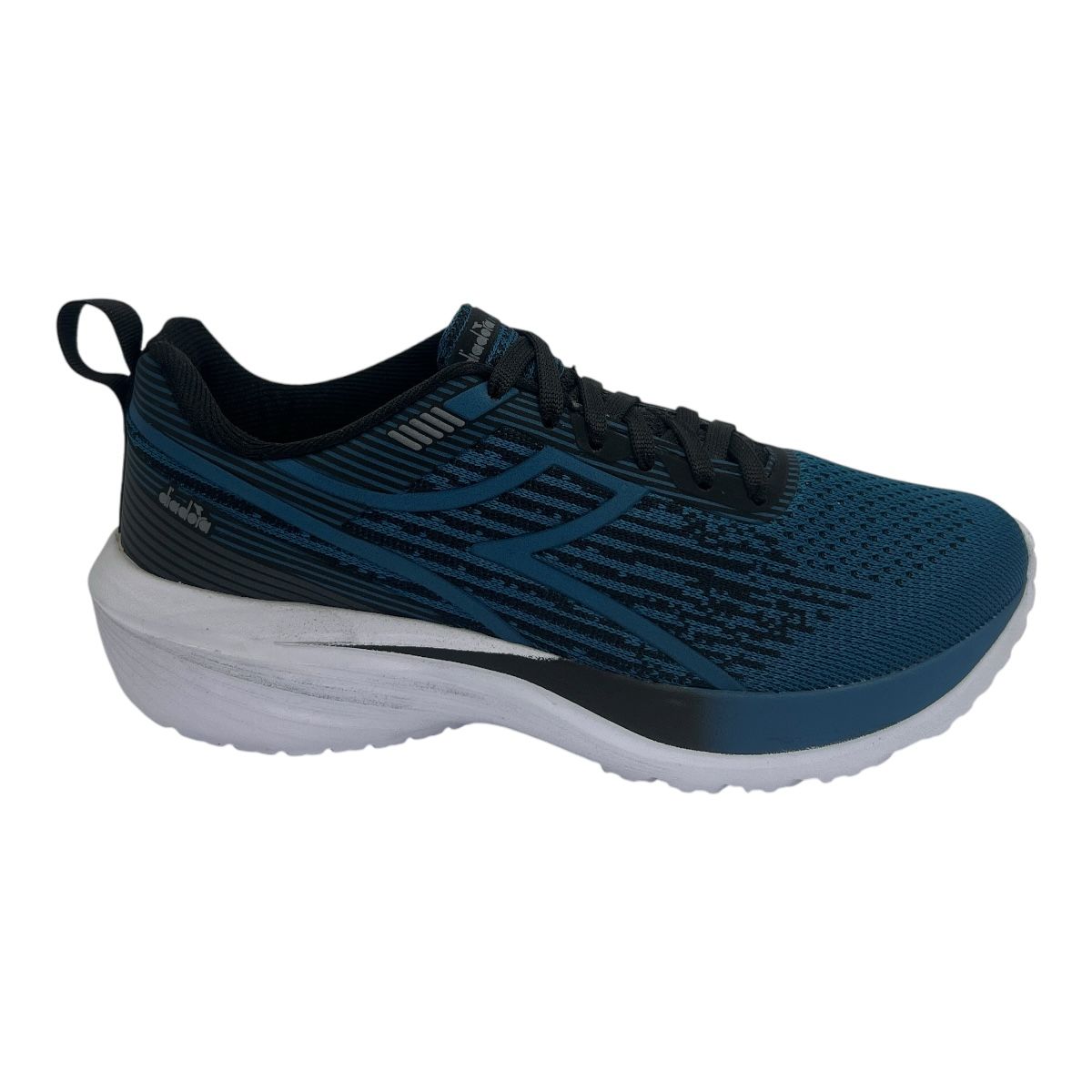 Zapatilla running PROTON PETROLEO