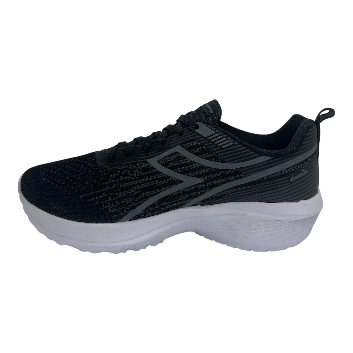Zapatilla running PROTON BLANCO