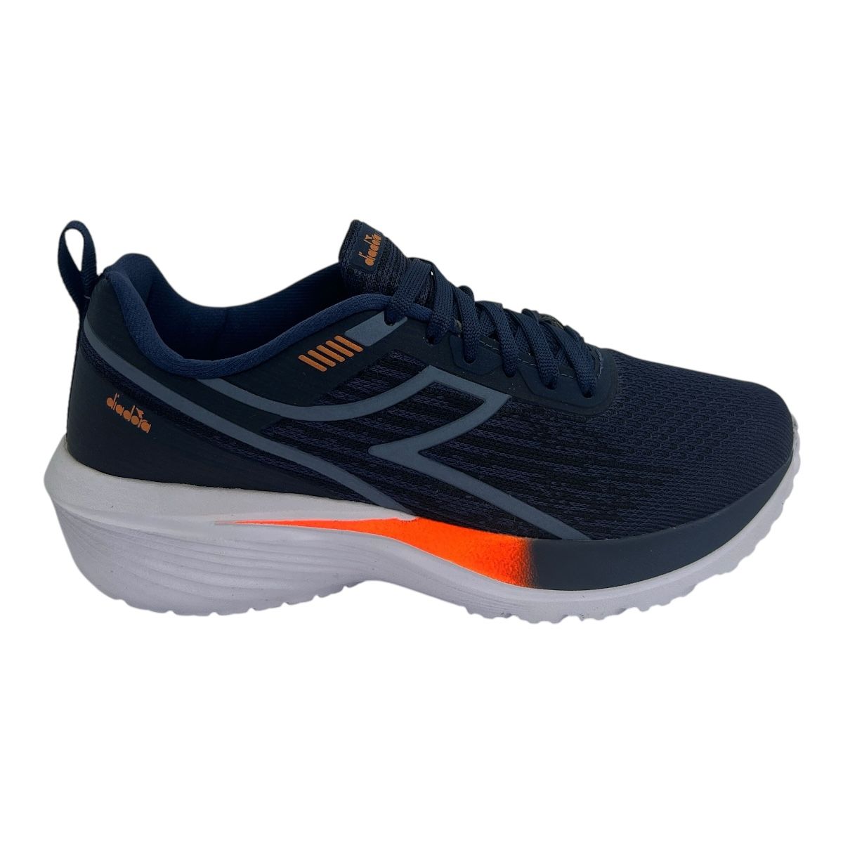 Zapatilla running PROTON MNO MARITIMO NARANJ