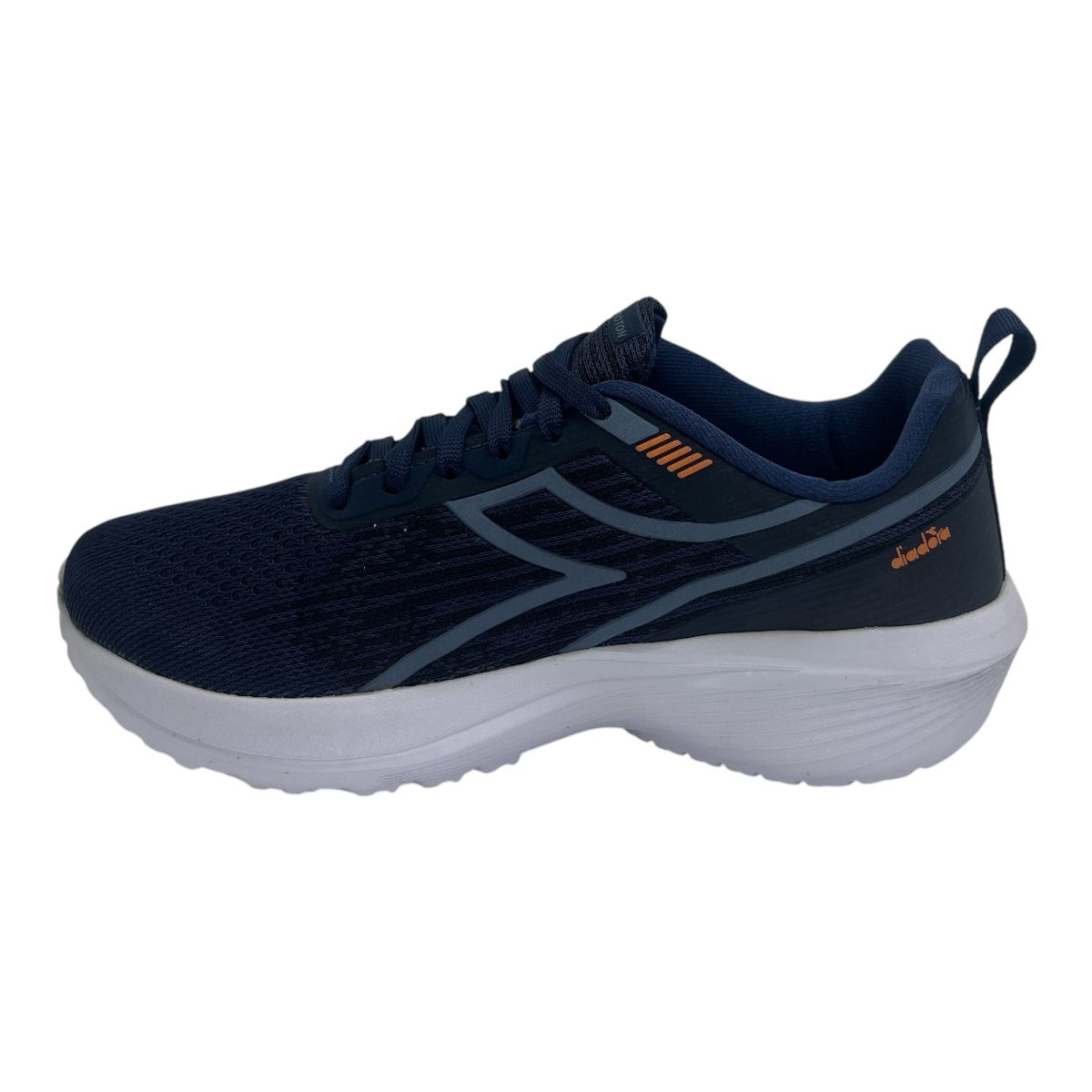 Zapatilla running PROTON MNO MARITIMO NARANJ
