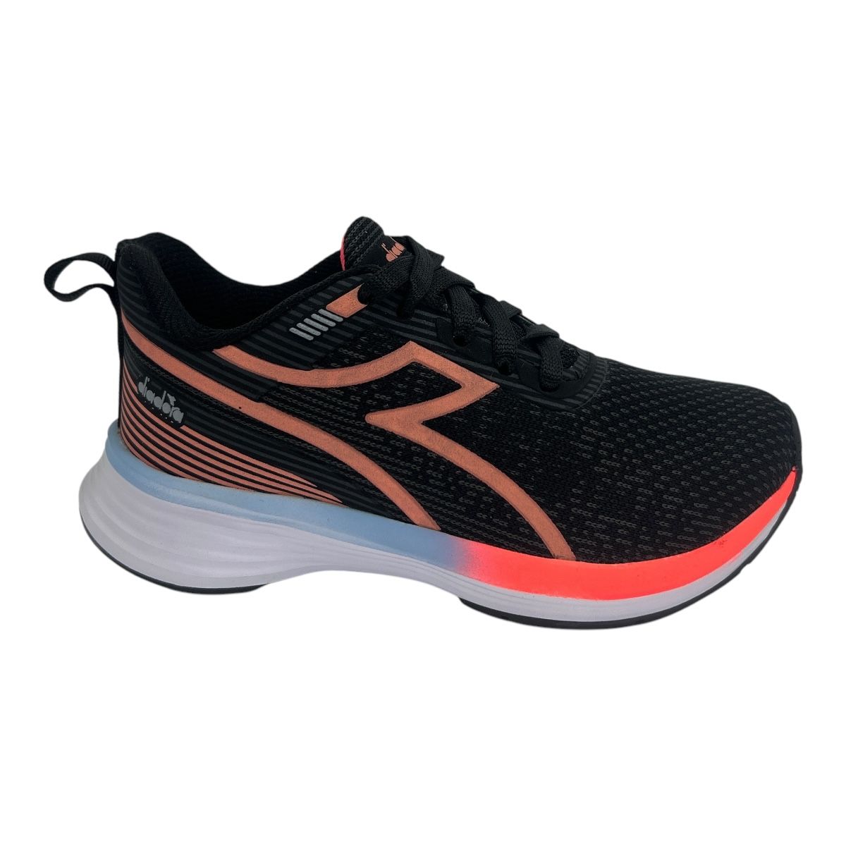 Zapatilla running PROTON KIDS CORAL