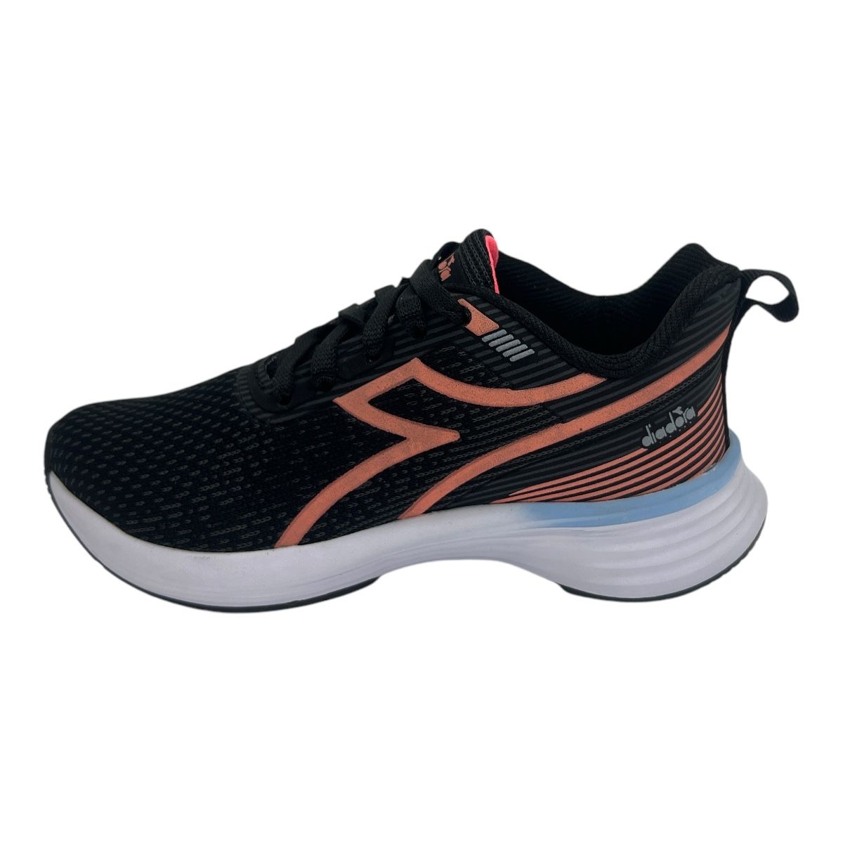 Zapatilla running PROTON KIDS CORAL