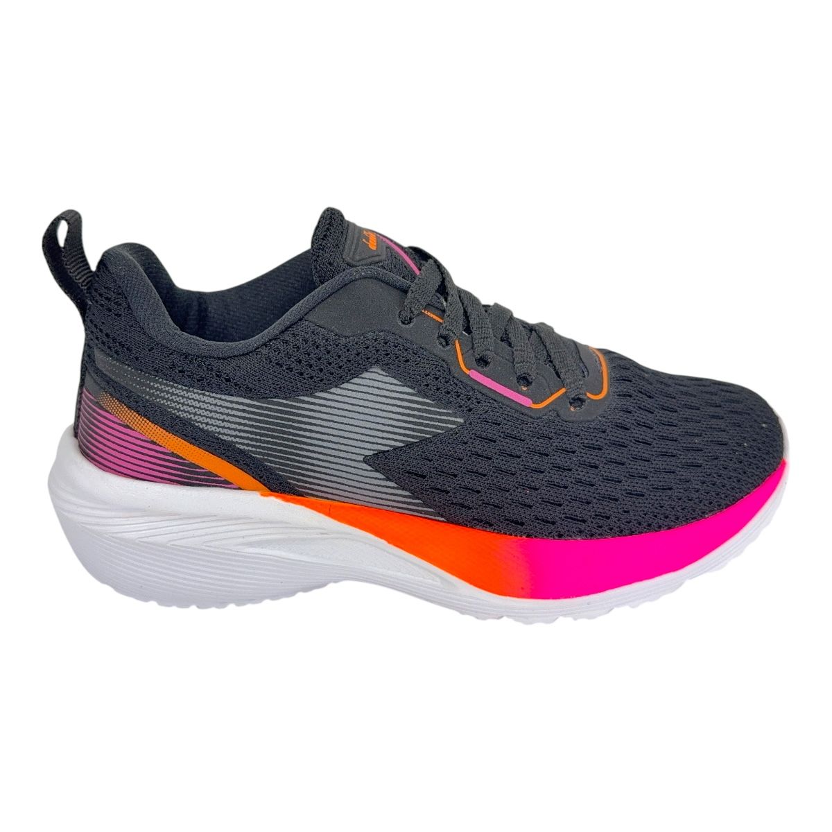 Zapatilla running FLASH KIDS