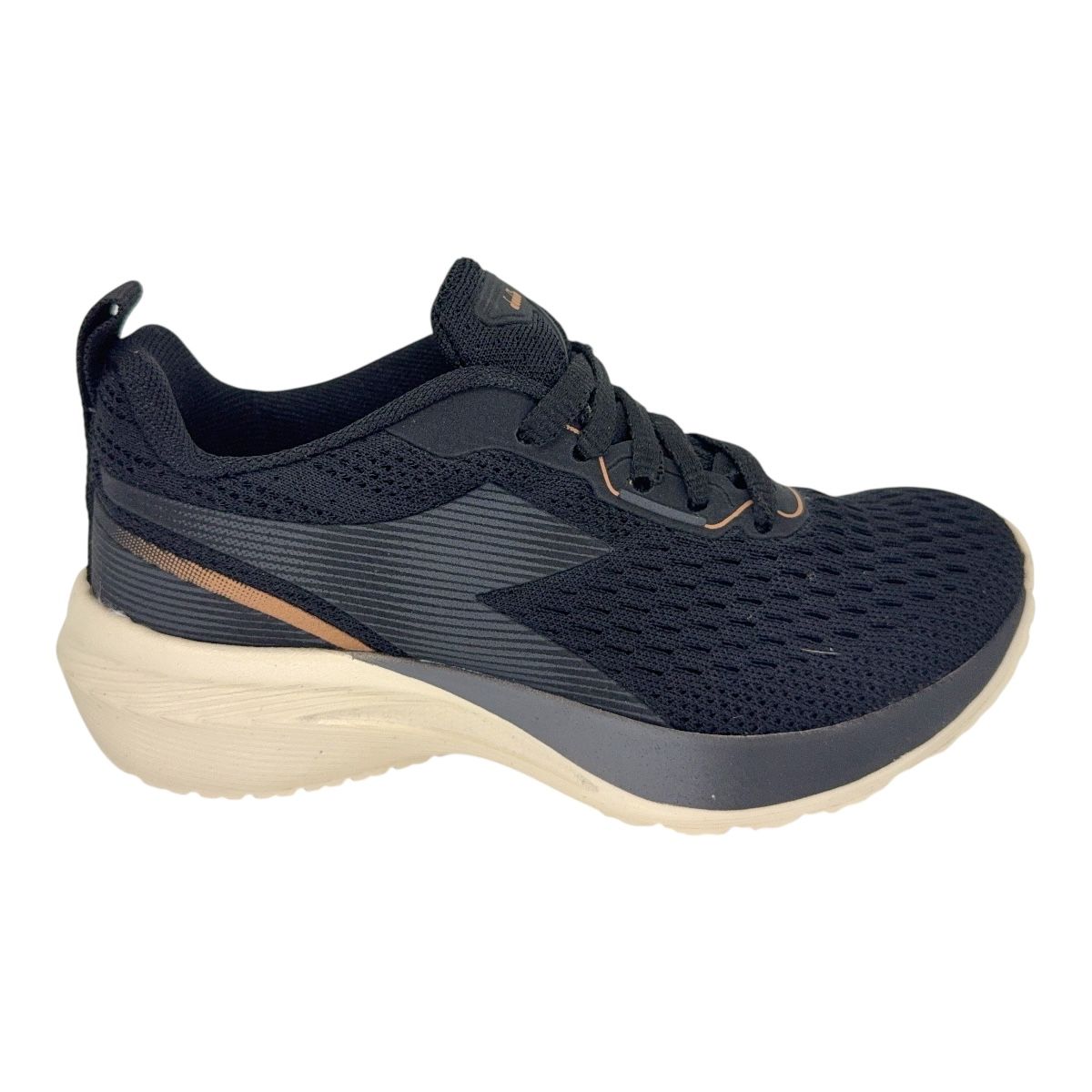 Zapatilla running FLASH KIDS CREPE