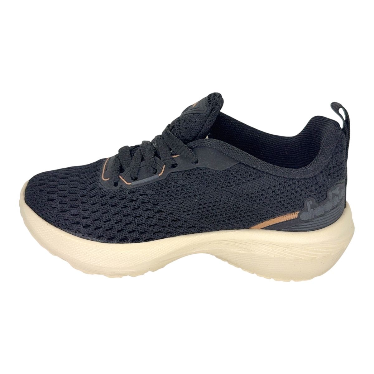 Zapatilla running FLASH KIDS CREPE