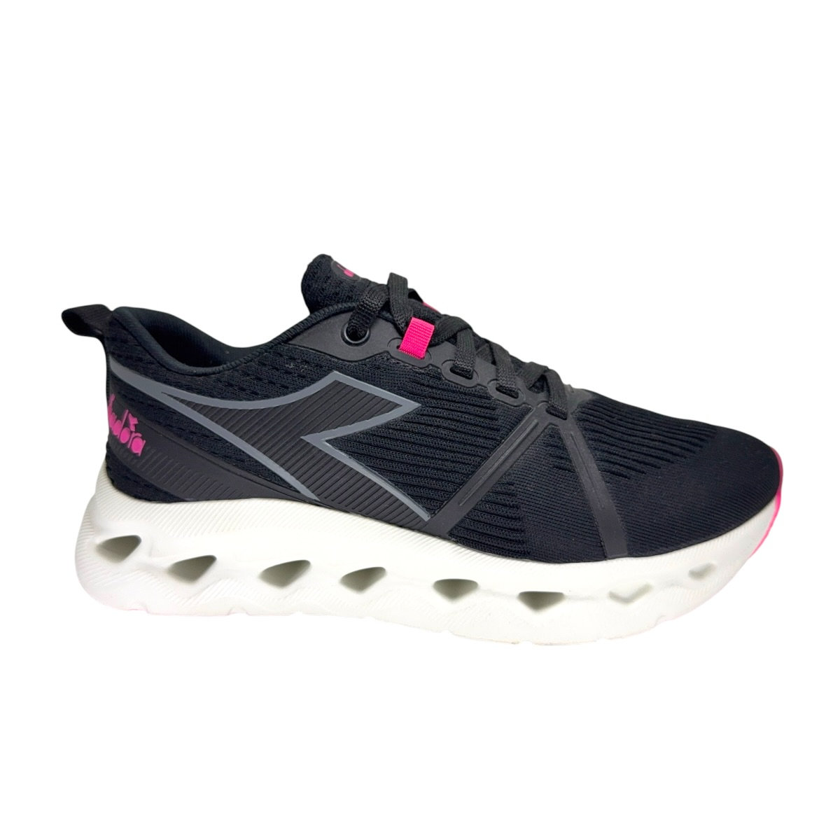 Zapatilla running SPAWN  PINK